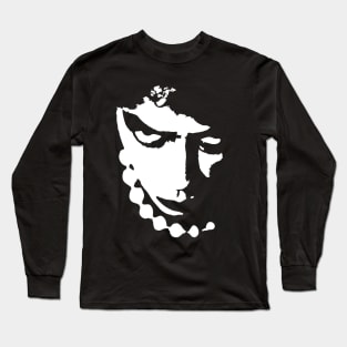 Dr Frankenfurter Long Sleeve T-Shirt